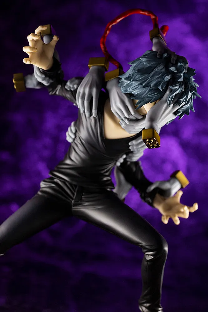 Boku no Hero Academia - Shigaraki Tomura - ARTFX J - 1/8 - 2023 Re-release (Kotobukiya, Takara Tomy)