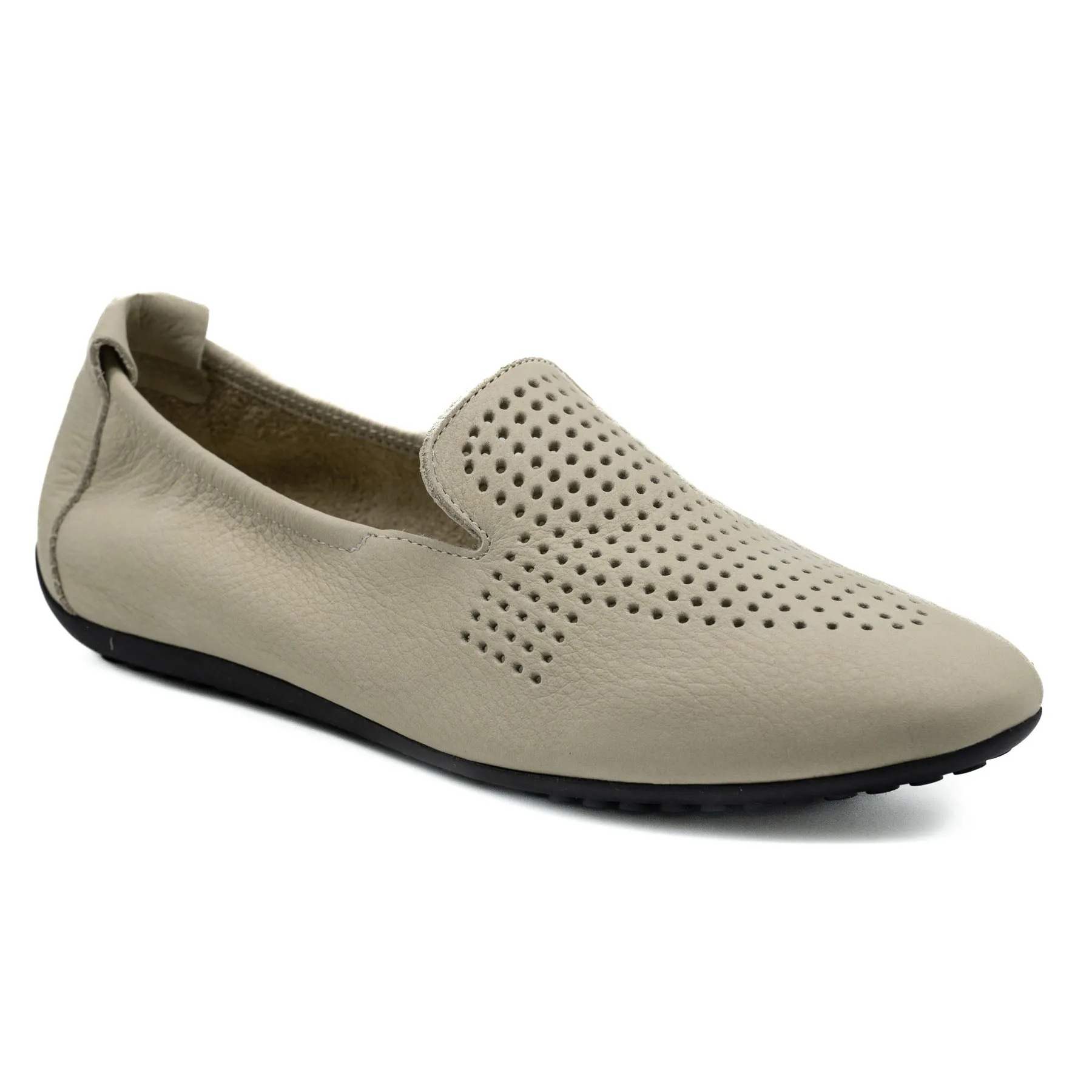 Loafers με Laser Cut - Faience