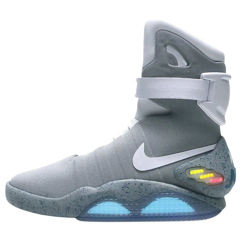 Nike Mag 'Back To The Future'