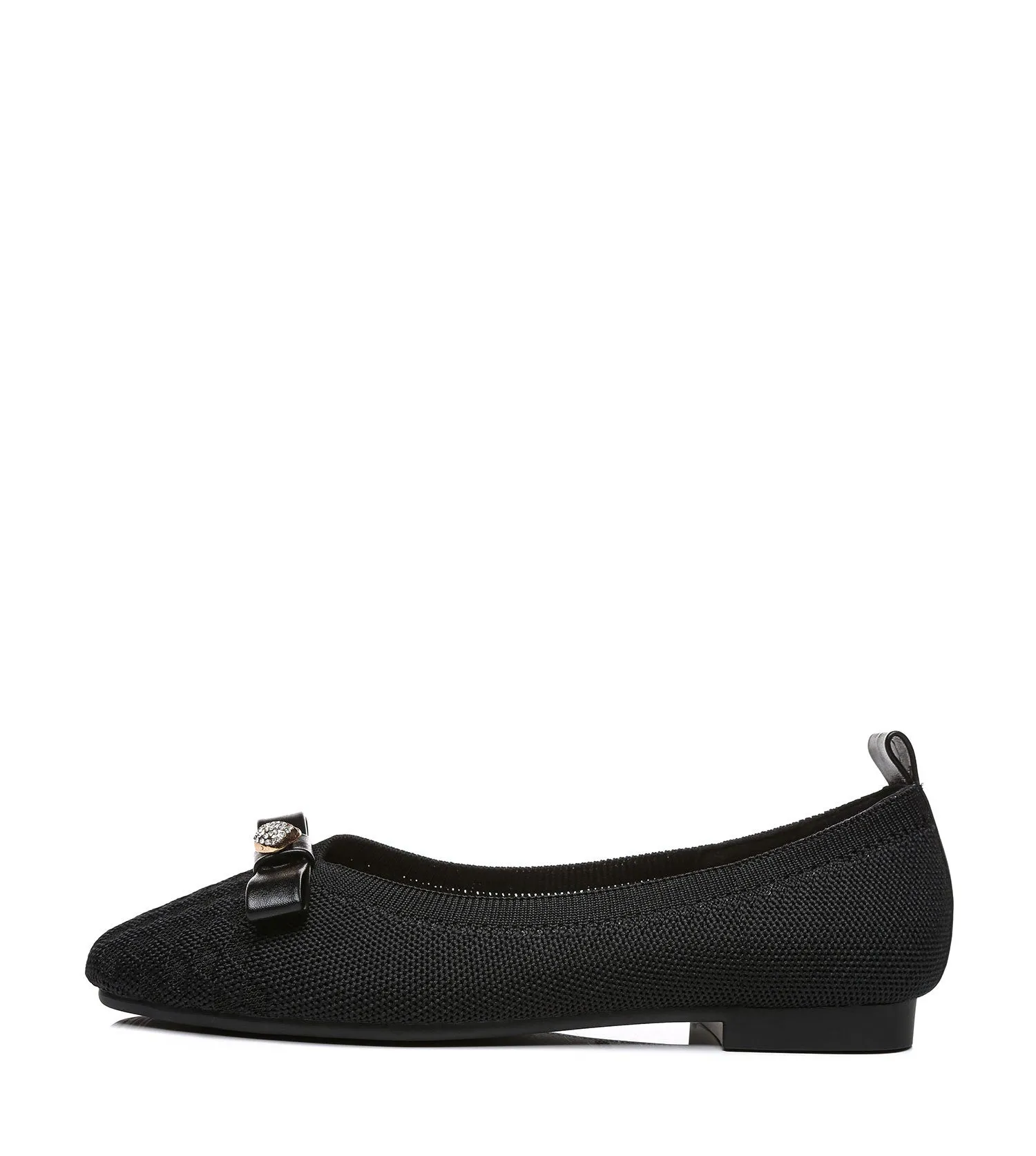Yolanda Women's Loafer Oxfords Flats - EA7002 - EVERAU
