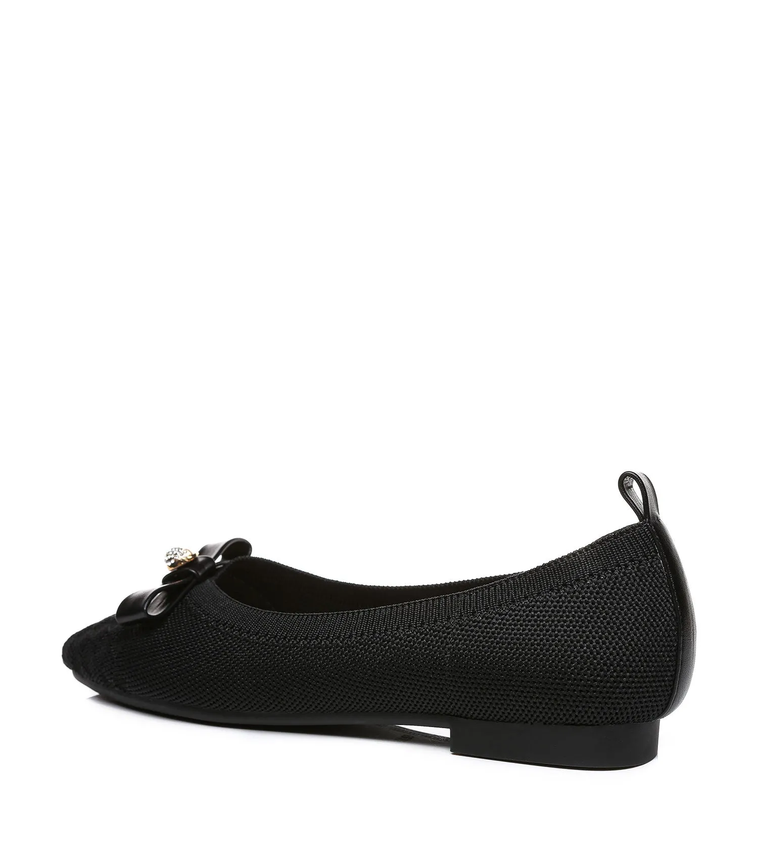 Yolanda Women's Loafer Oxfords Flats - EA7002 - EVERAU